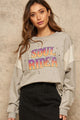 Sould Rider Sweatshirt - Women Shirts & Tops | Saralegui