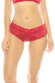 Safe Secrets Lace Panty - Sexy Lingerie For Sale | Saralegui