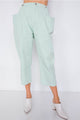 Aged Riddle Wide Leg Pants For Sale Online - Ladies Pants  | Saralegui