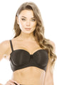 Push Up Bra - Black