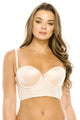 Push Up Bra - Nude