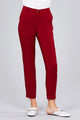 Boss Moves Slim Pants For Sale Online - Ladies Pants  | Saralegui