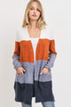 Tender Touch Open Front Cardigan For Sale Online - Jackets | Saralegui