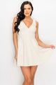 Give Her Way Skater Dress - Fashion Clothing | Saralegui